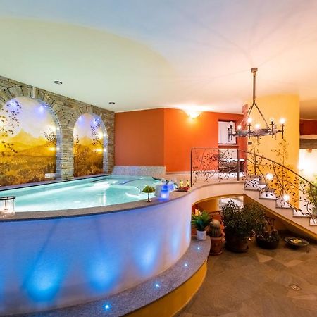 Relais Villa Quercia Tassullo Zewnętrze zdjęcie