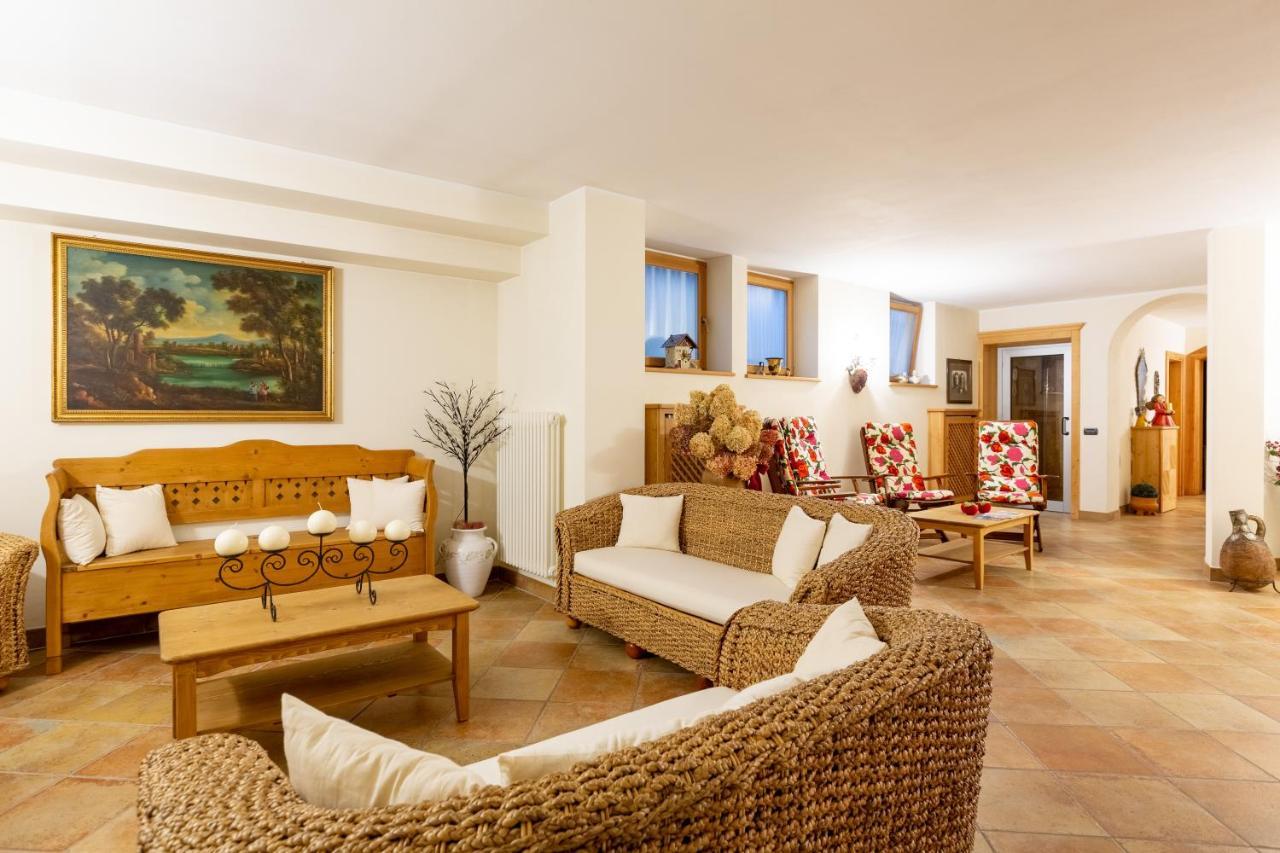 Relais Villa Quercia Tassullo Zewnętrze zdjęcie