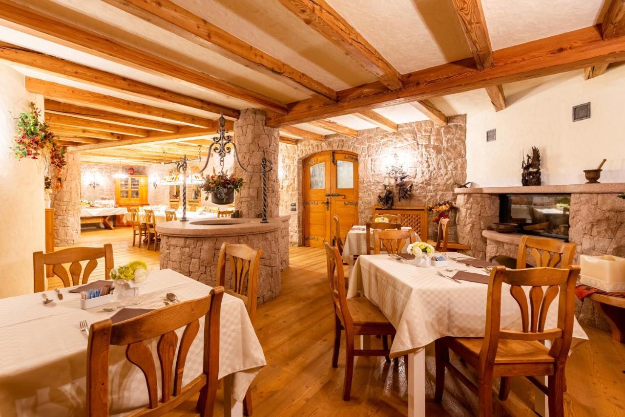 Relais Villa Quercia Tassullo Zewnętrze zdjęcie