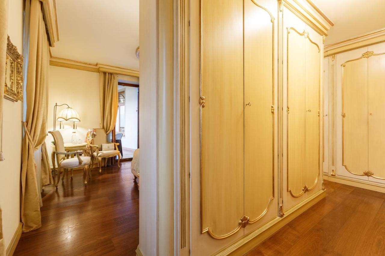 Relais Villa Quercia Tassullo Zewnętrze zdjęcie