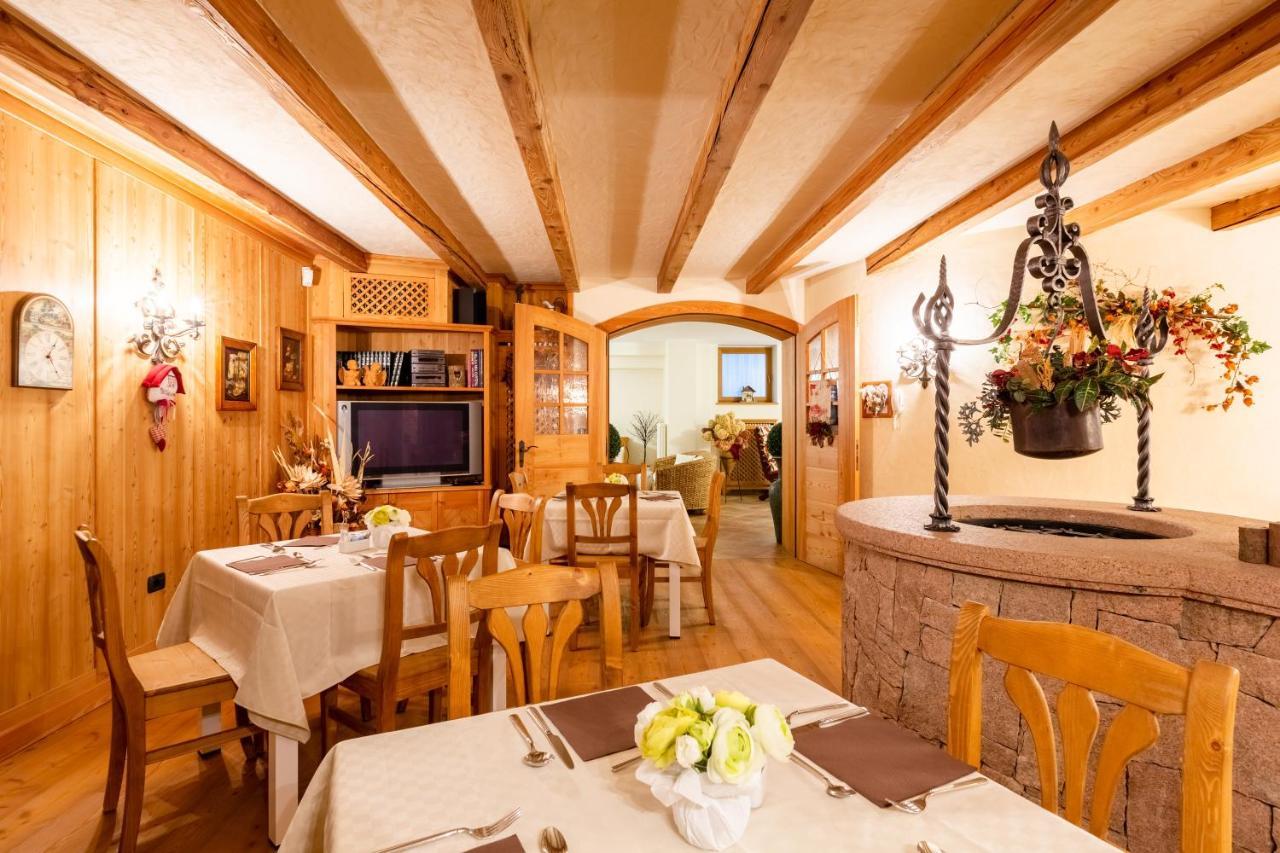 Relais Villa Quercia Tassullo Zewnętrze zdjęcie