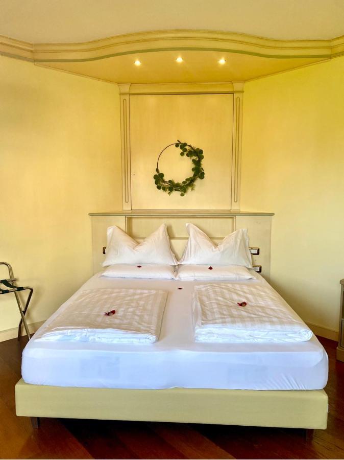 Relais Villa Quercia Tassullo Zewnętrze zdjęcie