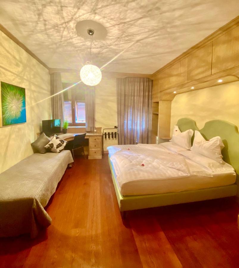 Relais Villa Quercia Tassullo Zewnętrze zdjęcie