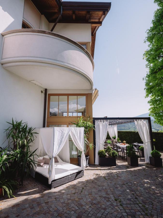 Relais Villa Quercia Tassullo Zewnętrze zdjęcie